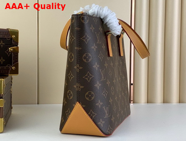 Louis Vuitton Tote Bag in Monogram Canvas Replica