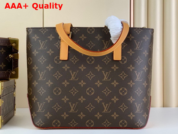 Louis Vuitton Tote Bag in Monogram Canvas Replica