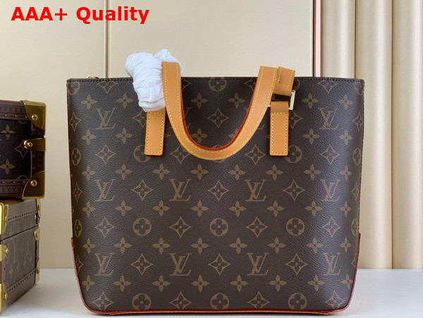 Louis Vuitton Tote Bag in Monogram Canvas Replica