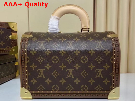 Louis Vuitton Treasure Trunk Monogram M20331 Replica