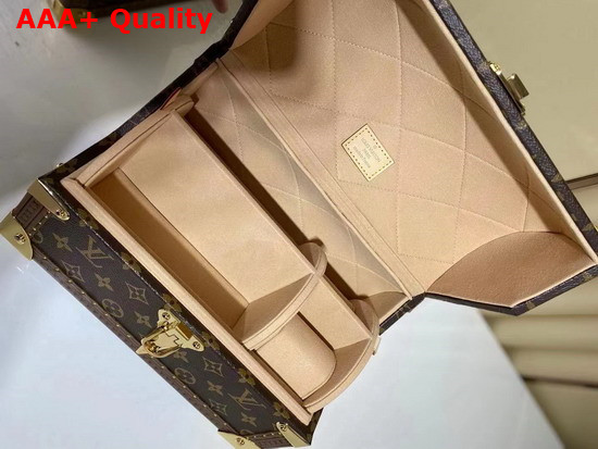 Louis Vuitton Treasure Trunk Monogram M20331 Replica