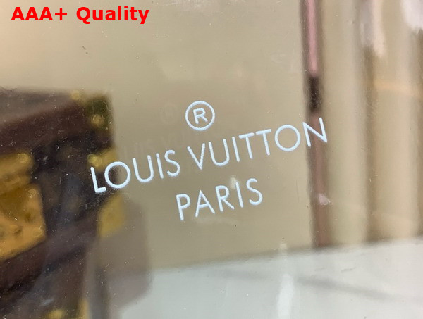 Louis Vuitton Trio Poche Toilette Monogram PVC M11390 Replica