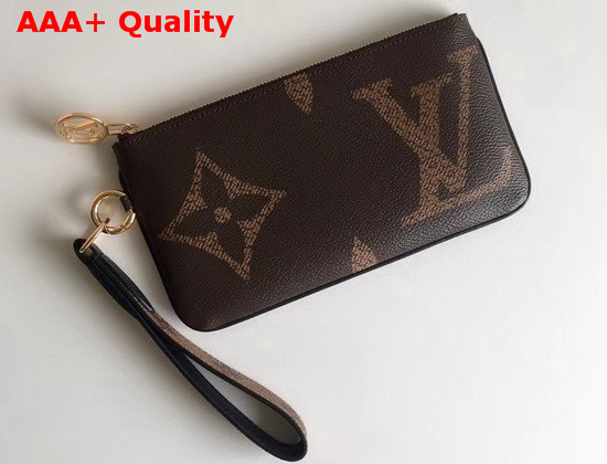 Louis Vuitton Trio Pouch M68756 Replica