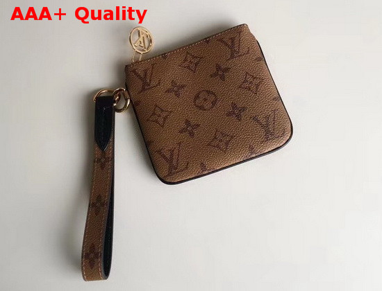 Louis Vuitton Trio Pouch M68756 Replica