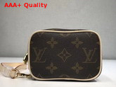 Louis Vuitton Trousse Wapity Monogram Canvas Replica