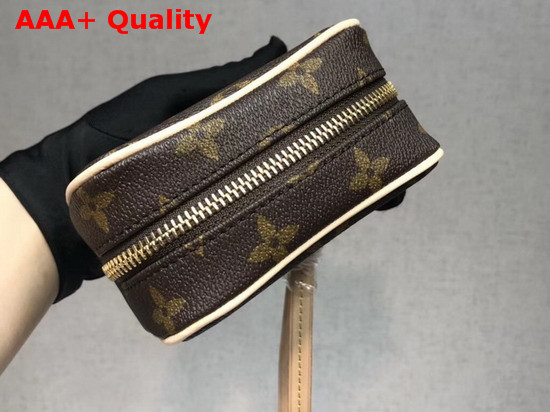 Louis Vuitton Trousse Wapity Monogram Canvas Replica