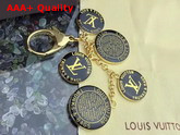 Louis Vuitton Trunks Bag Charm Replica