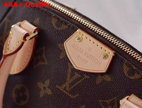 Louis Vuitton Turenne PM Monogram M48813 Replica