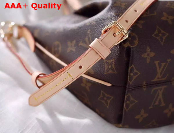 Louis Vuitton Turenne PM Monogram M48813 Replica