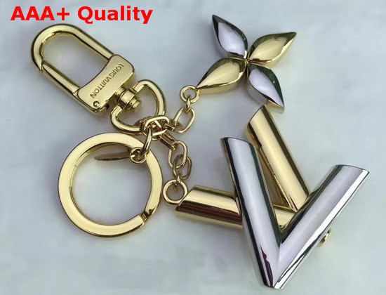 Louis Vuitton Twist Bag Charm M68197 Replica