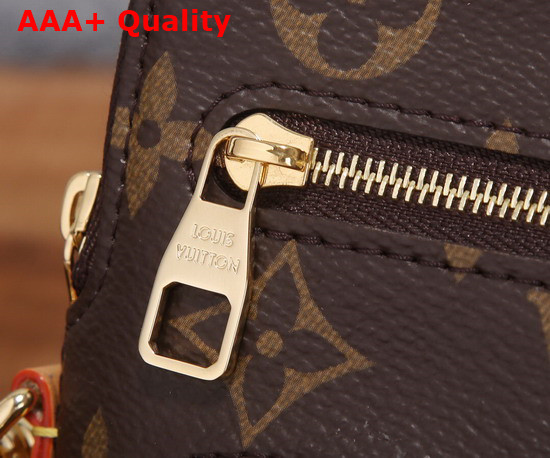 Louis Vuitton Utility Phone Sleeve in Monogram Canvas M80746 Replica