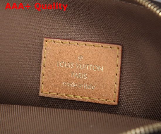 Louis Vuitton Utility Phone Sleeve in Monogram Canvas M80746 Replica