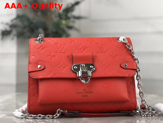 Louis Vuitton Vavin BB Pumpkin M44883 Replica