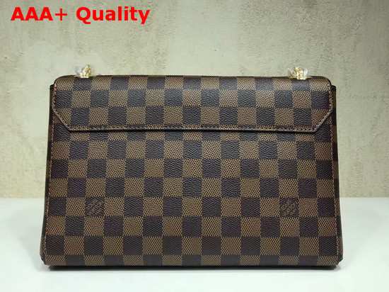 Louis Vuitton Vavin PM Bordeaux N40109 Replica