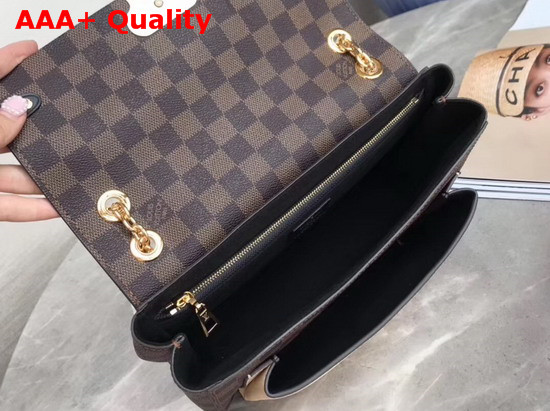 Louis Vuitton Vavin PM Creme N40113 Replica