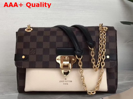 Louis Vuitton Vavin PM Creme N40113 Replica