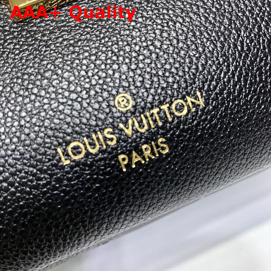 Louis Vuitton Vavin PM Monogram Empreinte Noir M44151 Replica