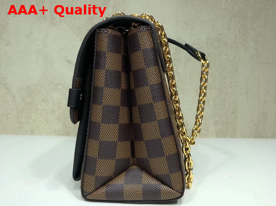 Louis Vuitton Vavin PM Noir N40108 Replica