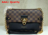 Louis Vuitton Vavin PM Noir N40108 Replica