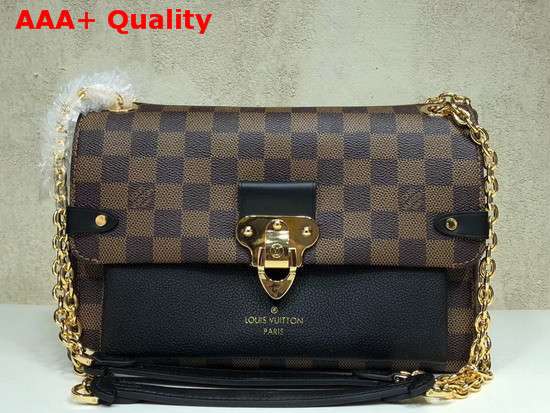 Louis Vuitton Vavin PM Noir N40108 Replica