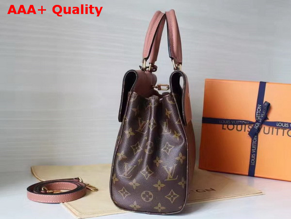 Louis Vuitton Venus Monogram Bois De Rose M42409 Replica