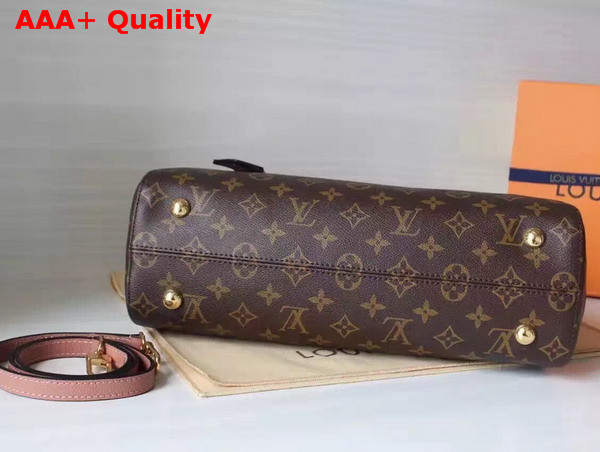 Louis Vuitton Venus Monogram Bois De Rose M42409 Replica