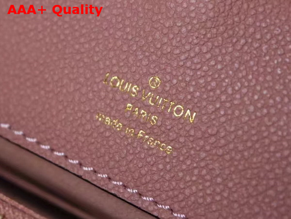 Louis Vuitton Venus Monogram Bois De Rose M42409 Replica