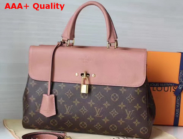 Louis Vuitton Venus Monogram Bois De Rose M42409 Replica