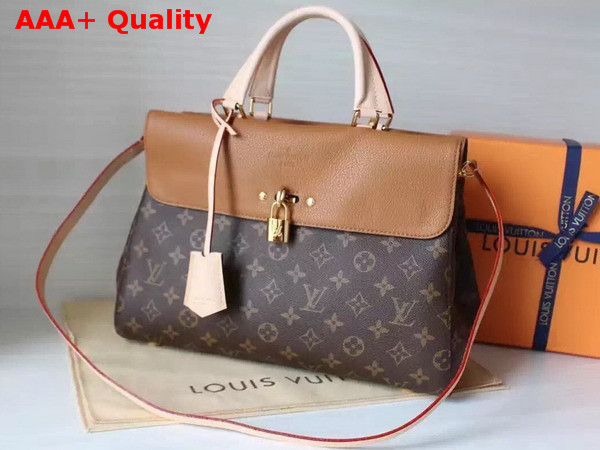 Louis Vuitton Venus Monogram with Epice Cowhide Leather Trim M41778 Replica