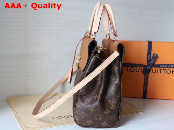 Louis Vuitton Venus Monogram with Epice Cowhide Leather Trim M41778 Replica