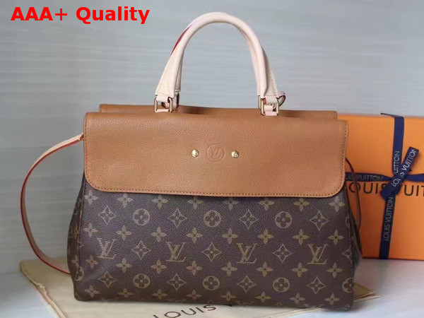 Louis Vuitton Venus Monogram with Epice Cowhide Leather Trim M41778 Replica