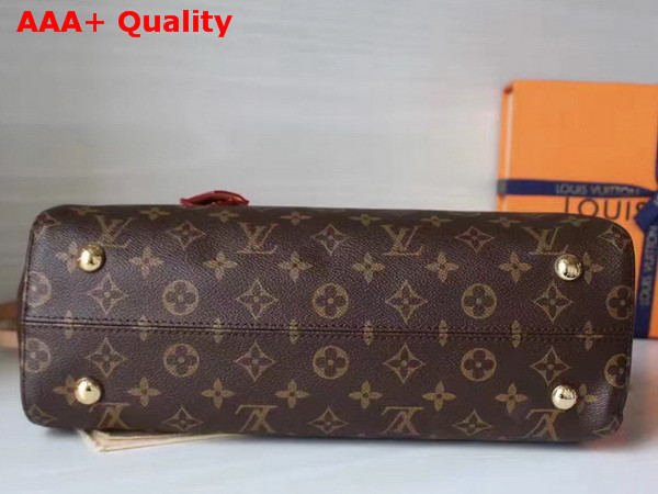 Louis Vuitton Venus Monogram with Epice Cowhide Leather Trim M41778 Replica