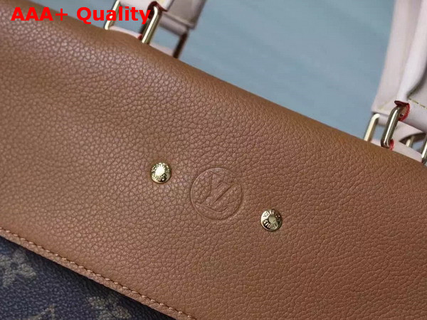 Louis Vuitton Venus Monogram with Epice Cowhide Leather Trim M41778 Replica