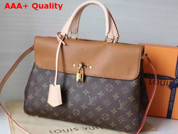 Louis Vuitton Venus Monogram with Epice Cowhide Leather Trim M41778 Replica