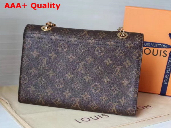 Louis Vuitton Victoire Monogram Cherry M41731 Replica