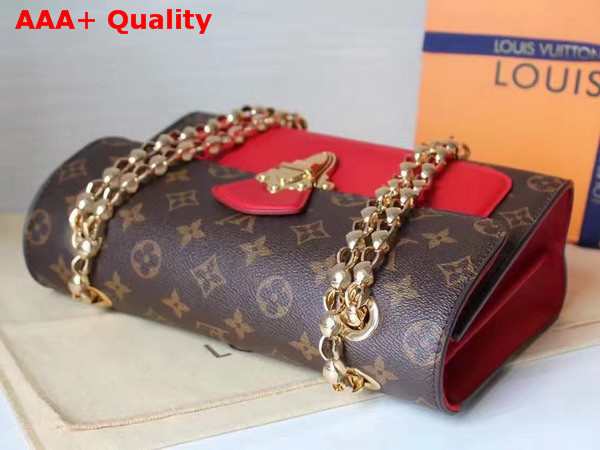 Louis Vuitton Victoire Monogram Cherry M41731 Replica