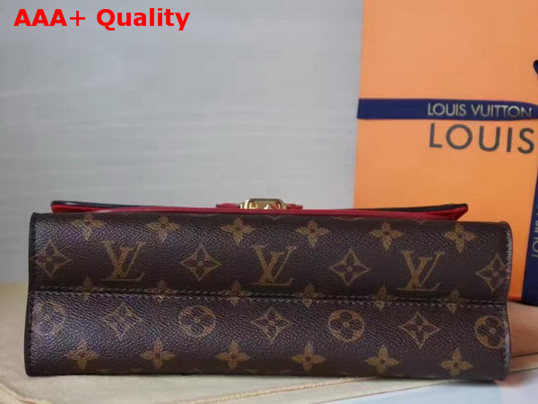 Louis Vuitton Victoire Monogram Cherry M41731 Replica