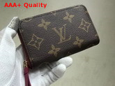 Louis Vuitton Zippy Multicartes Monogram Canvas M61299 Replica