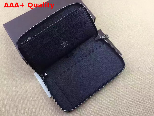 Louis Vuitton Zippy Organizer with Rope Pattern Replica