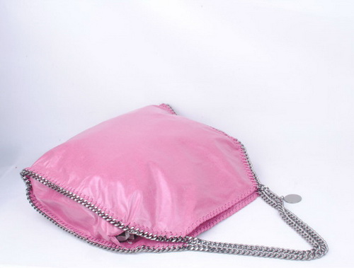 Falabella Large Tote Pink for Sale