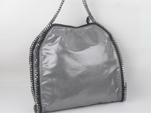 Stella McCartney Falabella Chamois Big Tote for Sale