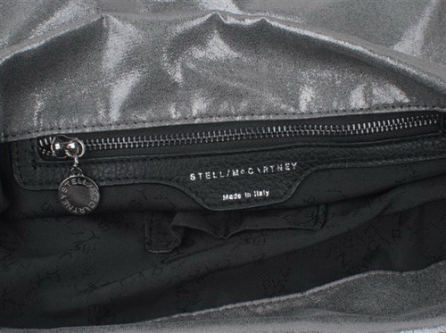 Stella McCartney Falabella Chamois Big Tote for Sale