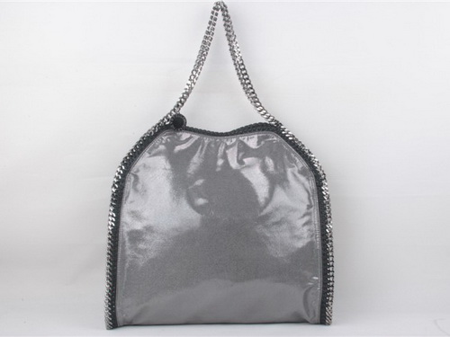 Stella McCartney Falabella Chamois Big Tote for Sale