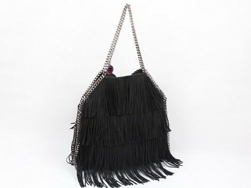 Stella McCartney Falabella Fringe Bag for Sale