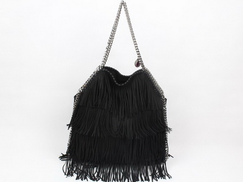 Stella McCartney Falabella Fringe Bag for Sale