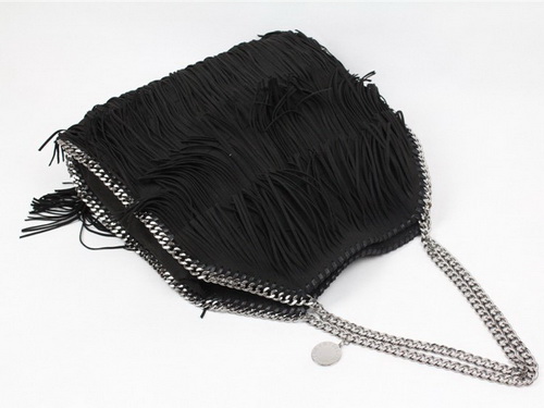 Stella McCartney Falabella Fringe Bag for Sale