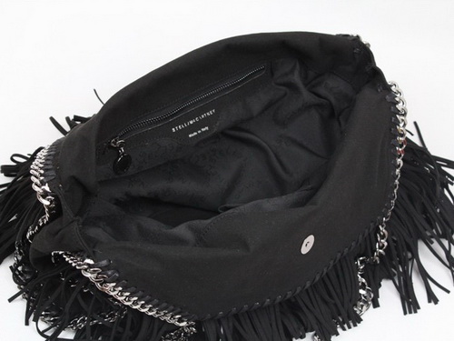 Stella McCartney Falabella Fringe Bag for Sale