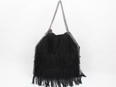 Stella McCartney Falabella Fringe Bag for Sale