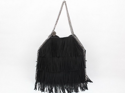 Stella McCartney Falabella Fringe Bag for Sale